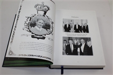 Ltd Ed 'Champions of East Lake: Bobby Jones & Friends' Book Signed by Author Sidney L. Matthew #546