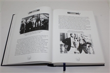Ltd Ed 'Champions of East Lake: Bobby Jones & Friends' Book Signed by Author Sidney L. Matthew #546