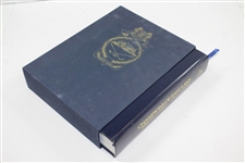 Ltd Ed 'Champions of East Lake: Bobby Jones & Friends' Book Signed by Author Sidney L. Matthew #546