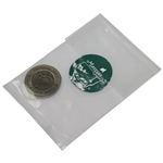 2020 Masters Tournament 'Thank You' Medallion in Original Package - Given Out