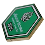 2020 Augusta National Women's Amateur Championship Pin - Rare