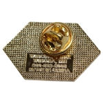 2020 Augusta National Women's Amateur Championship Pin - Rare