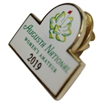 2019 Augusta National Women's Amateur Championship Pin