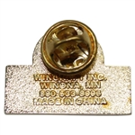2019 Augusta National Women's Amateur Championship Pin