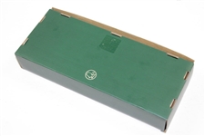 Augusta National Golf Club Ltd Ed Wooden Ball Marker Set in '1934 Masters' Wood Case & Original Box