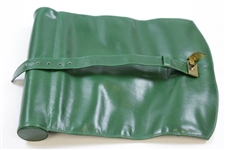 1979 Masters Tournament Member Masters Jewelry Bag Gift with Original Garrard and CO LTD Box