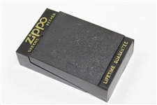 Masters Tournament Logo Zippo 'Greens Keeper' with Repair Tool & Two Ballmarkers in Original Case
