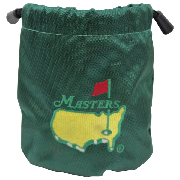 Masters Tournament Logo PING Pouch Bag