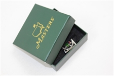 2014 Scotty Cameron Ltd Edition Hand-Crafted Masters Square Ball Marker in Original Case