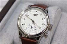 2018 Masters Tournament Limited Edition Commemorative Watch in Original Box - #750/750