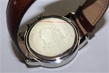 2018 Masters Tournament Limited Edition Commemorative Watch in Original Box - #750/750