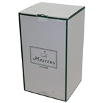 2018 Masters Tournament Ltd Ed Golf Caddie Gnome in Original Box