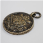 1951 Yorkshire Union of Golf Clubs Amateur Championship Sterling Runner-Up Medal