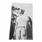 Arnold Palmer 3/24/58 Wire Photo