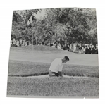 Arnold Palmer 6/19/60 Cherry Hills Ira Sealy Original Photo