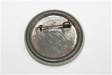 1940 Anthracite Golf Championship at C.C. of Scranton Contestant Badge - Won by Sam Snead