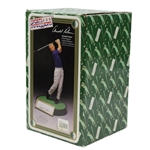 Arnold Palmer Signed Ltd Ed Sports Expressions Cold Cast Figurine in Original Box #613/975 JSA ALOA