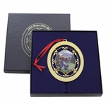 1999 US Open at Pinehurst 3D Christmas Ornament in Original Case