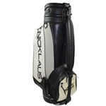 Classic Nicklaus 'Air Bear' Golden Bear Logo Full Size Golf Bag