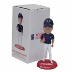 Jordan Spieth Tour Championship at East Lake Golf Club Coca-Cola Bobblehead in Original Box