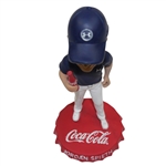 Jordan Spieth Tour Championship at East Lake Golf Club 'Coca-Cola' Bobblehead in Original Box