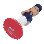 Jordan Spieth Tour Championship at East Lake Golf Club 'Coca-Cola' Bobblehead in Original Box