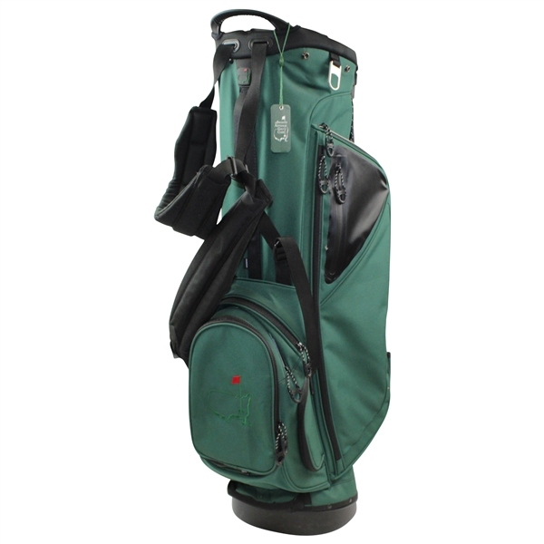 Augusta National Golf Club Member Only PING Stand Bag - Excellent Condition