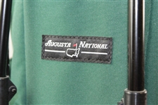 Augusta National Golf Club Member Only PING Stand Bag - Excellent Condition