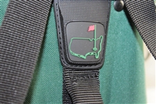 Augusta National Golf Club Member Only PING Stand Bag - Excellent Condition