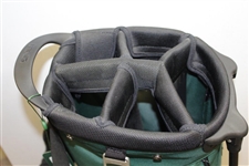 Augusta National Golf Club Member Only PING Stand Bag - Excellent Condition