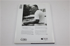 Ben Hogan Perfectly Signed 'The Hogan Mystique' Hard Cover Boook JSA ALOA