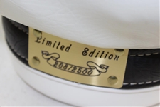 Ben Hogan Ltd Ed '1953 Hogan Year - Masters, Open, and US Open' #208/2500 Golf Bag with Head Covers!