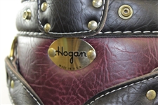 Ben Hogan Ltd Ed '1953 Hogan Year - Masters, Open, and US Open' #208/2500 Golf Bag with Head Covers!