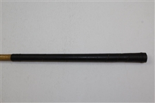 Circa Early 1920s Cochrane Super-Giant 3-IRON - Extremely Scarce