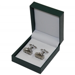 Masters Augusta National Golf Club Cuff Links in Original Box