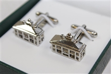 Masters Augusta National Golf Club Cuff Links in Original Box