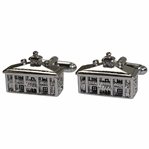 Masters Augusta National Golf Club Cuff Links in Original Box