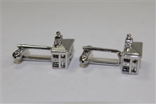 Masters Augusta National Golf Club Cuff Links in Original Box
