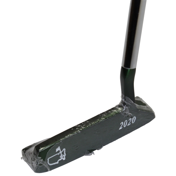 2020 Masters Tournament Commemorative Mini-Putter - Unopened