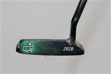 2020 Masters Tournament Commemorative Mini-Putter - Unopened