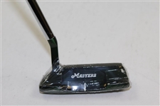 2020 Masters Tournament Commemorative Mini-Putter - Unopened