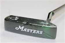 2020 Masters Tournament Commemorative Mini-Putter - Unopened