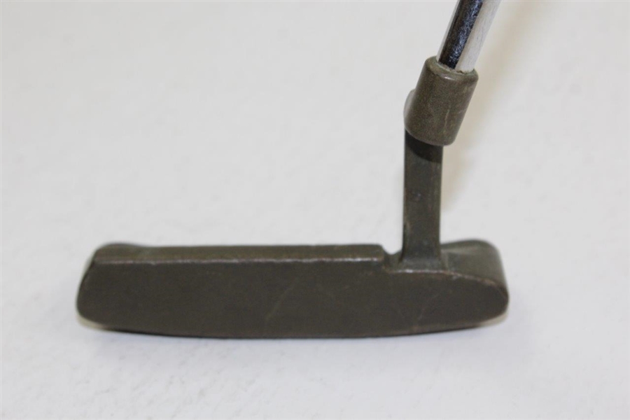 Vintage Karsten Mfg. Co. PING Anser Putter. Pat# D207227 ZIP 85020