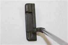 1966-1967 Karsten Mfg. Co. PING Left-Hand Anser Putter Pat.# D207227 ZIP 85029