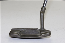 1966-1967 Karsten Mfg. Co. PING Left-Hand Anser Putter Pat.# D207227 ZIP 85029