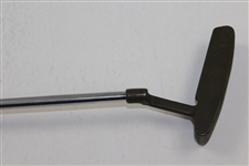 1966-1967 Karsten Mfg. Co. PING Left-Hand Anser Putter Pat.# D207227 ZIP 85029