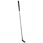 1966-1967 Karsten Mfg. Co. PING Left-Hand Anser Putter Pat.# D207227 ZIP 85029