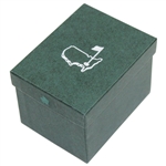 Augusta National Golf Club Clubhouse Holiday Ornament in Original Box
