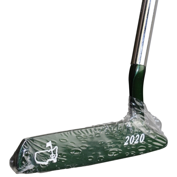 2020 Masters Tournanent Commemorative Mini-Putter - Unopened