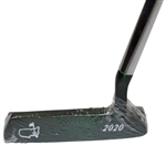 2020 Masters Tournanent Commemorative Mini-Putter - Unopened